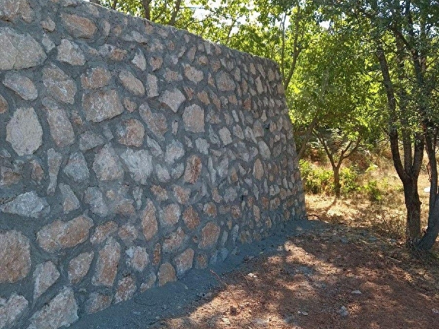 SAFRAN KÖYÜ PAŞAKÖY de SATILIK ARAZİ - Görsel 11
