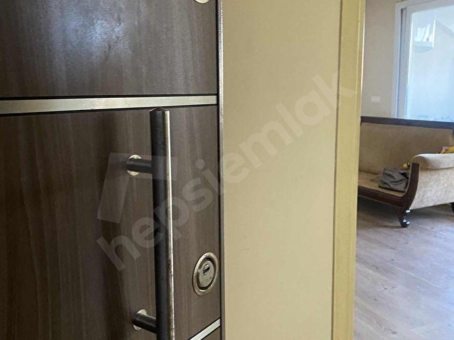 REFETBELE MAH 1+1 9 YAŞINDA METRO 35 EMLAKTAN SATILIK DAİRE - Görsel 6