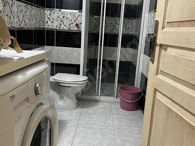 REFETBELE MAH 1+1 9 YAŞINDA METRO 35 EMLAKTAN SATILIK DAİRE - Görsel 10