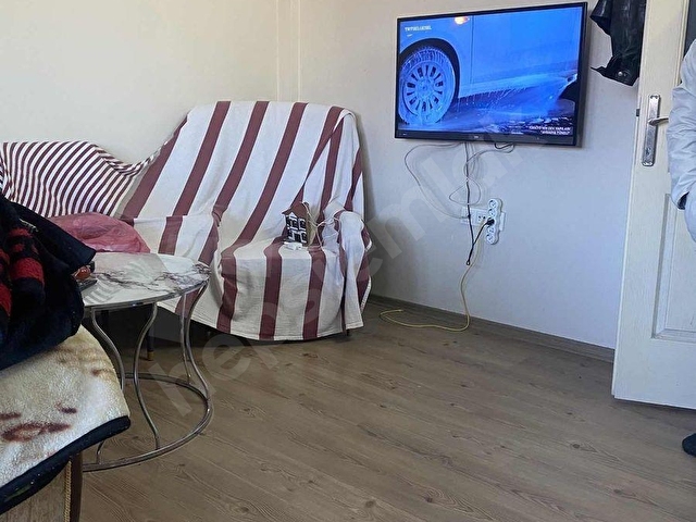 REFETBELE MAH 1+1 9 YAŞINDA METRO 35 EMLAKTAN SATILIK DAİRE - Görsel 19