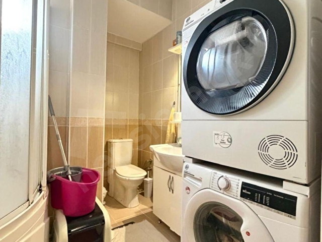 ÜÇEL BOSTANCIDAN YETKİLİ KATTA TEK BALKONLU OTOPARKLI 100M2 3+1 - Görsel 27