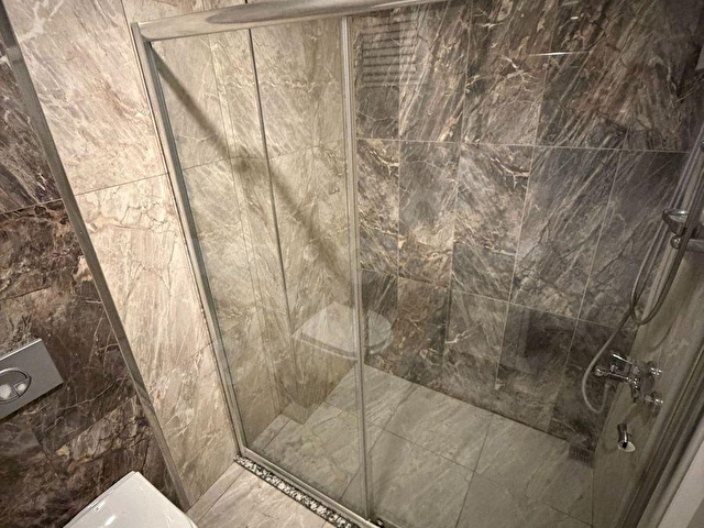 ALANYA KESTELDE SAHİLDE YAŞAM FIRSATI • DENİZE SIFIR EŞYALI 1+1 DAİRE - Görsel 19