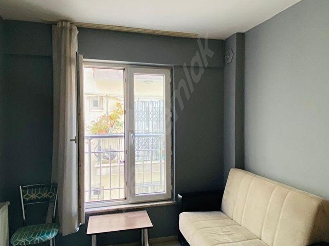 AYDIN ZAFER MAH. FULL EŞYALI 1+1 DAİRE - Görsel 5