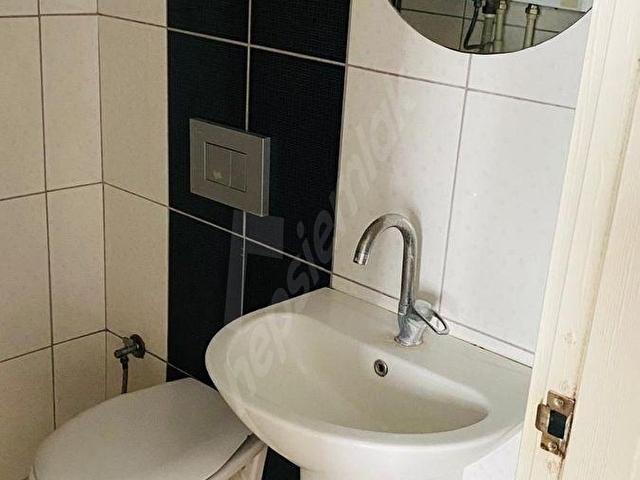 AYDIN ZAFER MAH. FULL EŞYALI 1+1 DAİRE - Görsel 11