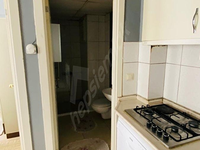 AYDIN ZAFER MAH. FULL EŞYALI 1+1 DAİRE - Görsel 9