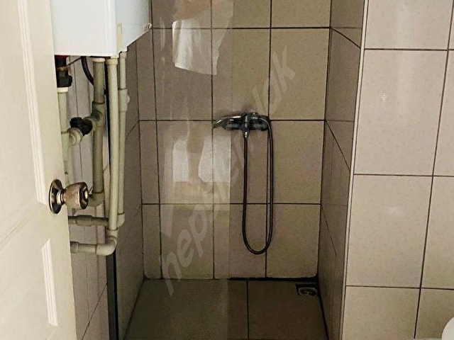 AYDIN ZAFER MAH. FULL EŞYALI 1+1 DAİRE - Görsel 12