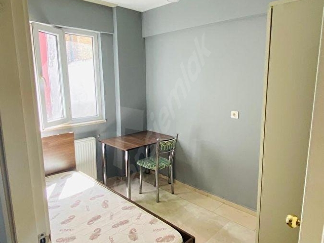 AYDIN ZAFER MAH. FULL EŞYALI 1+1 DAİRE - Görsel 7