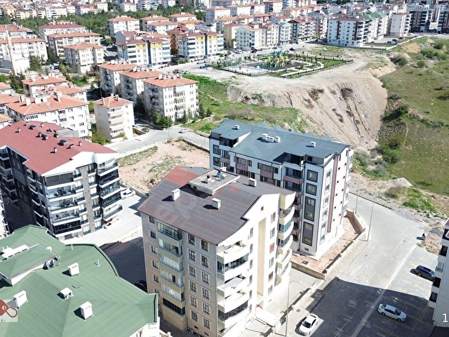 GÜZELYURT MAHDE 215M² GENİŞ 4+1 DAİRE FULL YAPILI 3 BALKONLU - Görsel 7