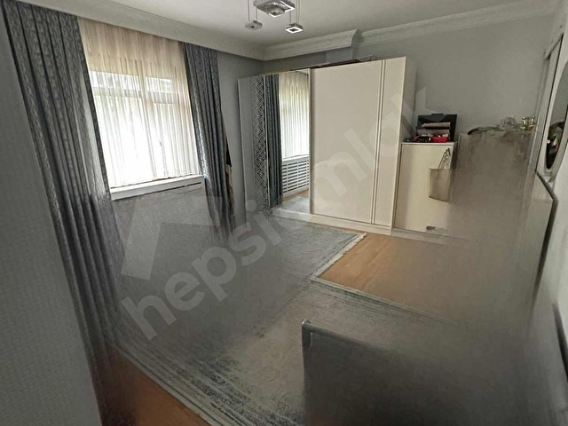 PETROL İŞTE SATILIK*3+1*İÇİ YENİLENMİŞ*130 M2*NET KULLANIMALANI - Görsel 4