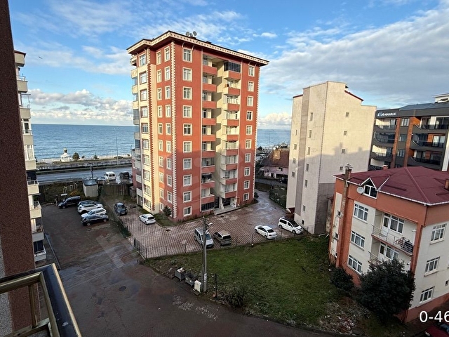 Keşap Fındıklı Satılık