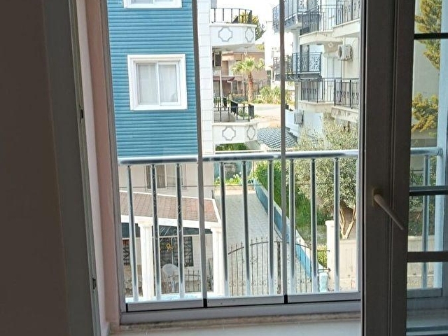 DİDİM ALTINKUMDA SATILIK PLAJA YÜRÜYÜŞ MESAFESİNDE 2+1 DAİRE - Görsel 9