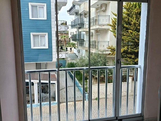 DİDİM ALTINKUMDA SATILIK PLAJA YÜRÜYÜŞ MESAFESİNDE 2+1 DAİRE - Görsel 10