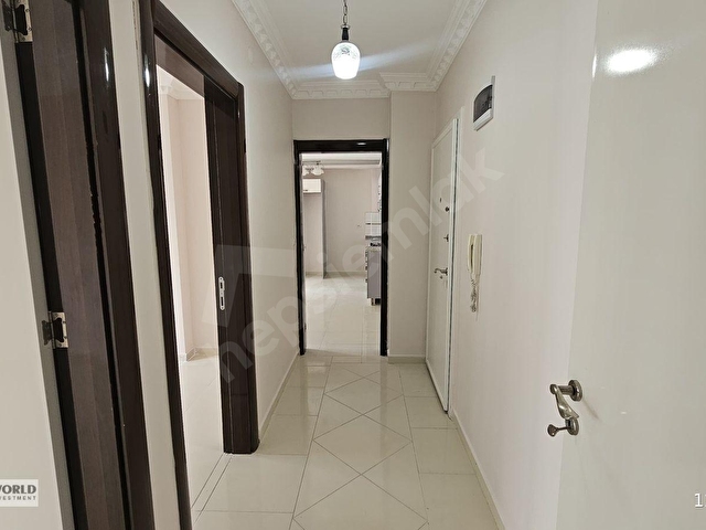 DİDİM ALTINKUMDA SATILIK PLAJA YÜRÜYÜŞ MESAFESİNDE 2+1 DAİRE - Görsel 5