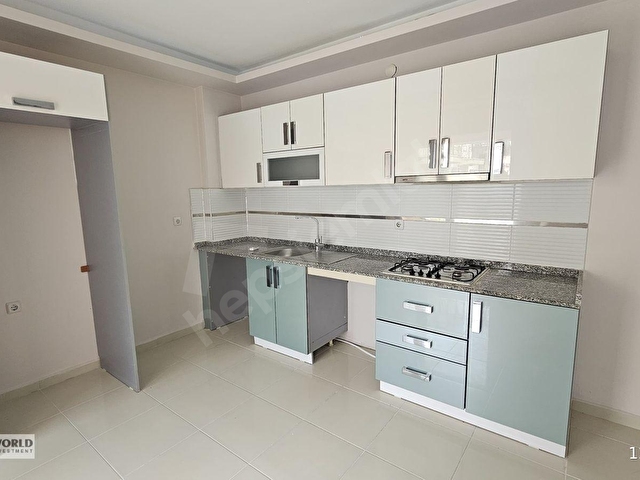 DİDİM ALTINKUMDA SATILIK PLAJA YÜRÜYÜŞ MESAFESİNDE 2+1 DAİRE - Görsel 3