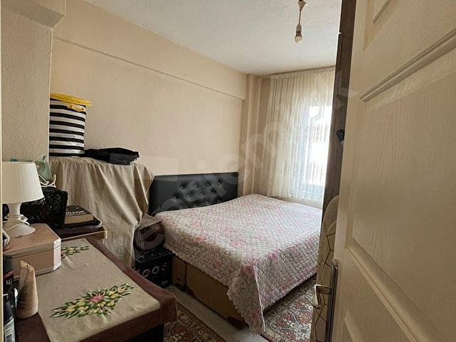 SE&AS EXCLUSIVE:BANDIRMA 17 EYLÜL MAHALLESİNDE 2+1 DAİRE - Görsel 14