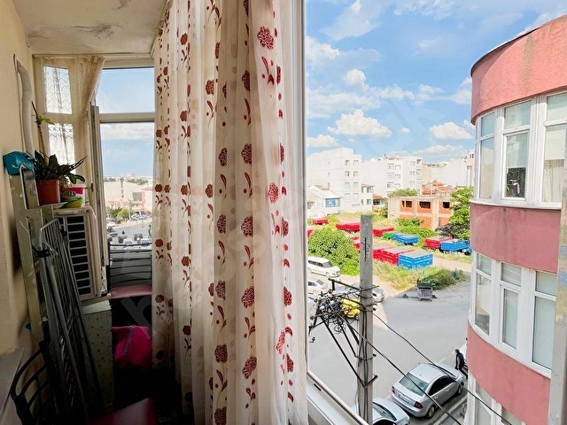 SE&AS EXCLUSIVE:BANDIRMA 17 EYLÜL MAHALLESİNDE 2+1 DAİRE - Görsel 25