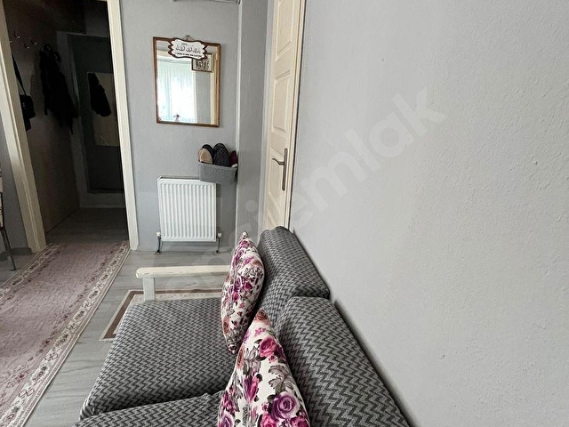 SE&AS EXCLUSIVE:BANDIRMA 17 EYLÜL MAHALLESİNDE 2+1 DAİRE - Görsel 11