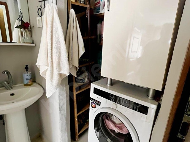 SE&AS EXCLUSIVE:BANDIRMA 17 EYLÜL MAHALLESİNDE 2+1 DAİRE - Görsel 7