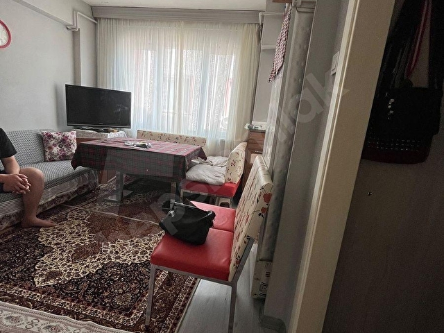 SE&AS EXCLUSIVE:BANDIRMA 17 EYLÜL MAHALLESİNDE 2+1 DAİRE - Görsel 10