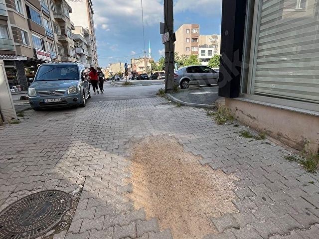SE&AS EXCLUSIVE:BANDIRMA 17 EYLÜL MAHALLESİNDE 2+1 DAİRE - Görsel 2