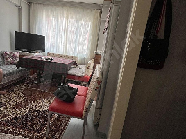 SE&AS EXCLUSIVE:BANDIRMA 17 EYLÜL MAHALLESİNDE 2+1 DAİRE - Görsel 17