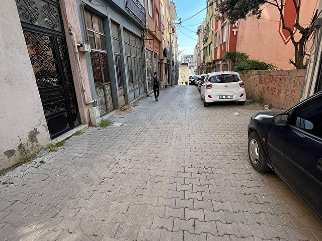 SE&AS EXCLUSIVE:BANDIRMA 17 EYLÜL MAHALLESİNDE 2+1 DAİRE - Görsel 9