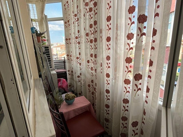 SE&AS EXCLUSIVE:BANDIRMA 17 EYLÜL MAHALLESİNDE 2+1 DAİRE - Görsel 18