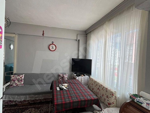 SE&AS EXCLUSIVE:BANDIRMA 17 EYLÜL MAHALLESİNDE 2+1 DAİRE - Görsel 22