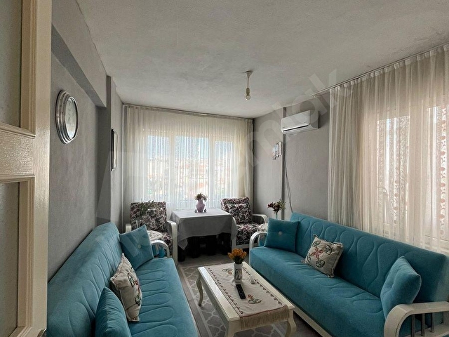 SE&AS EXCLUSIVE:BANDIRMA 17 EYLÜL MAHALLESİNDE 2+1 DAİRE - Görsel 20