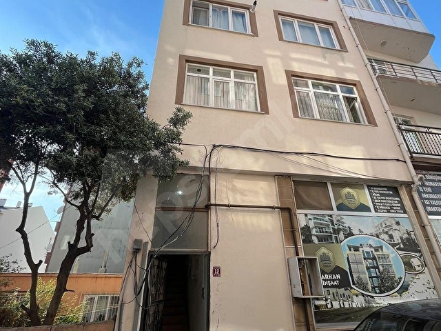SE&AS EXCLUSIVE:BANDIRMA 17 EYLÜL MAHALLESİNDE 2+1 DAİRE