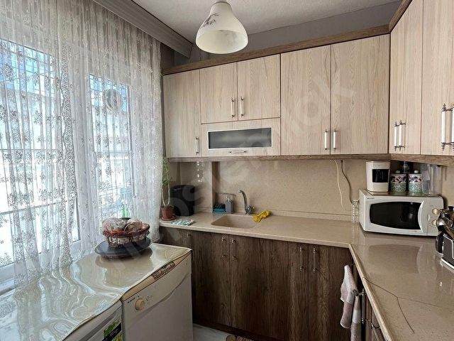 SE&AS EXCLUSIVE:BANDIRMA 17 EYLÜL MAHALLESİNDE 2+1 DAİRE - Görsel 23