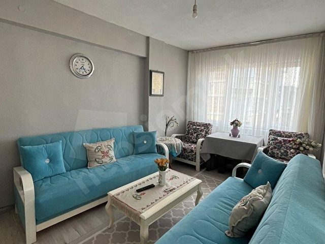 SE&AS EXCLUSIVE:BANDIRMA 17 EYLÜL MAHALLESİNDE 2+1 DAİRE - Görsel 19