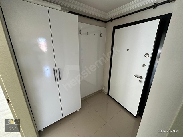 BİLGİN EMLAKTAN MEKEZDE MÜSTAKİL GARAJLI UYGUN FİYATLI 2+1 SATILIK DAİRE - Görsel 16