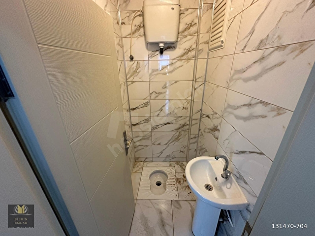 BİLGİN EMLAKTAN MEKEZDE MÜSTAKİL GARAJLI UYGUN FİYATLI 2+1 SATILIK DAİRE - Görsel 15