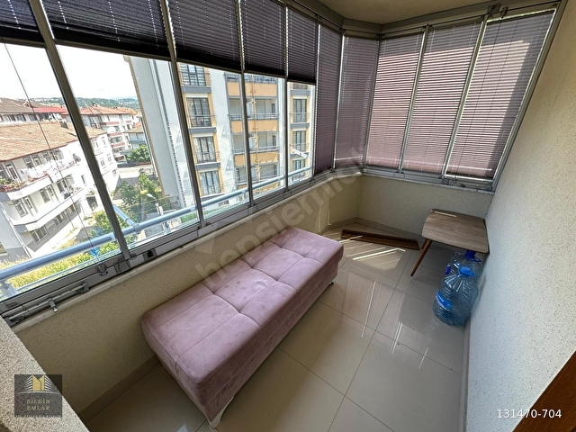 BİLGİN EMLAKTAN MEKEZDE MÜSTAKİL GARAJLI UYGUN FİYATLI 2+1 SATILIK DAİRE - Görsel 20