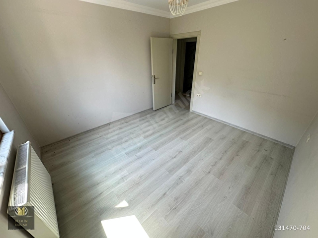 BİLGİN EMLAKTAN MEKEZDE MÜSTAKİL GARAJLI UYGUN FİYATLI 2+1 SATILIK DAİRE - Görsel 8