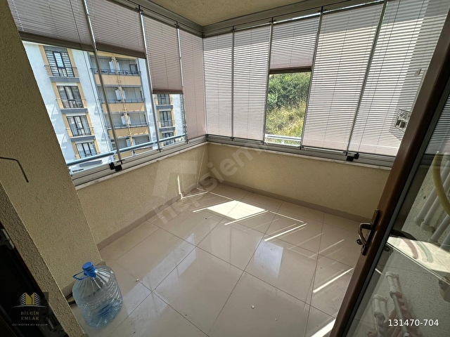 BİLGİN EMLAKTAN MEKEZDE MÜSTAKİL GARAJLI UYGUN FİYATLI 2+1 SATILIK DAİRE - Görsel 11