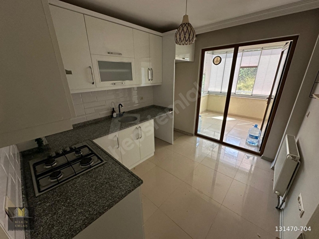 BİLGİN EMLAKTAN MEKEZDE MÜSTAKİL GARAJLI UYGUN FİYATLI 2+1 SATILIK DAİRE - Görsel 2