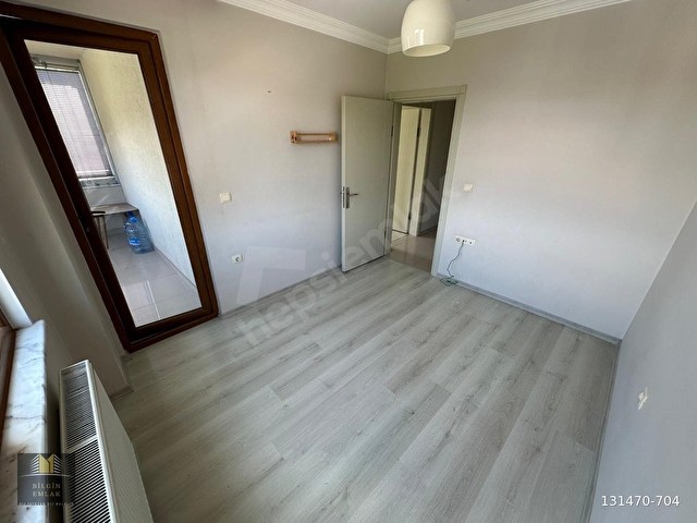 BİLGİN EMLAKTAN MEKEZDE MÜSTAKİL GARAJLI UYGUN FİYATLI 2+1 SATILIK DAİRE - Görsel 9