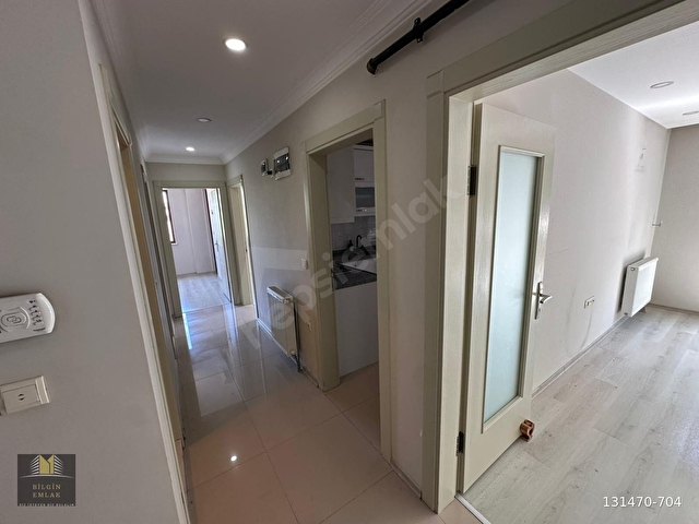 BİLGİN EMLAKTAN MEKEZDE MÜSTAKİL GARAJLI UYGUN FİYATLI 2+1 SATILIK DAİRE - Görsel 21