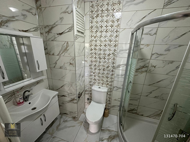 BİLGİN EMLAKTAN MEKEZDE MÜSTAKİL GARAJLI UYGUN FİYATLI 2+1 SATILIK DAİRE - Görsel 13