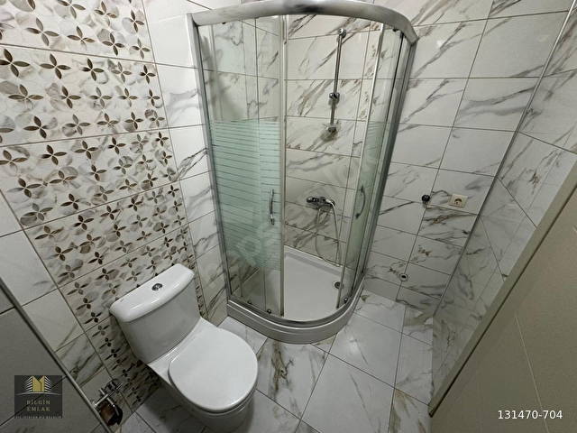 BİLGİN EMLAKTAN MEKEZDE MÜSTAKİL GARAJLI UYGUN FİYATLI 2+1 SATILIK DAİRE - Görsel 14