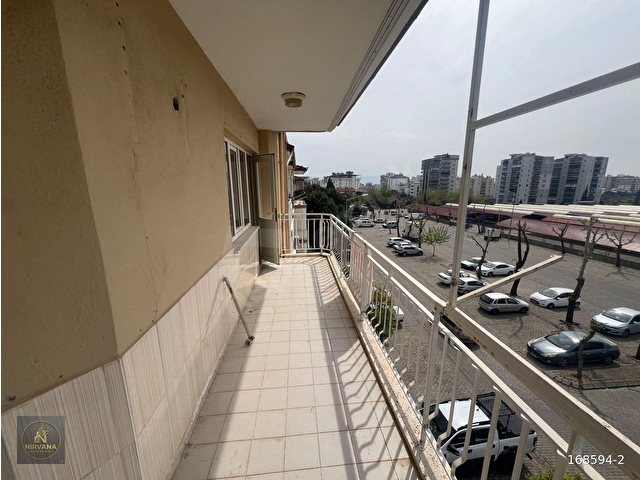 NİRVANA GAYRİMENKULDEN ELİFKENT SİTESİNDE SATILIK 2+1 DAİRE - Görsel 19