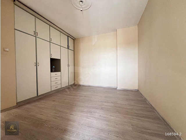 NİRVANA GAYRİMENKULDEN ELİFKENT SİTESİNDE SATILIK 2+1 DAİRE - Görsel 12