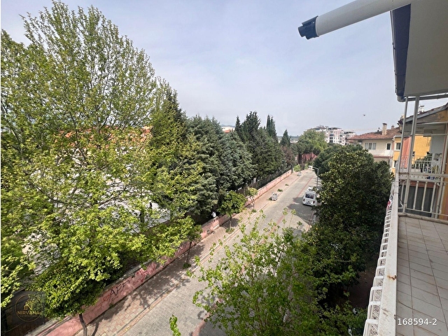 NİRVANA GAYRİMENKULDEN ELİFKENT SİTESİNDE SATILIK 2+1 DAİRE - Görsel 22
