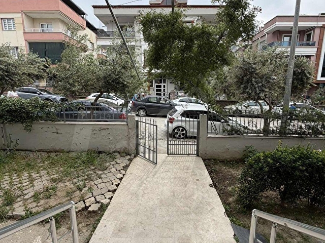 Ergenekonda Bakımlı, 3 Balkonlu, 145m2 Net, Ferah, Ara Kat - Görsel 3