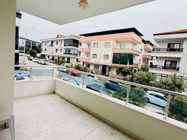 Ergenekonda Bakımlı, 3 Balkonlu, 145m2 Net, Ferah, Ara Kat - Görsel 5