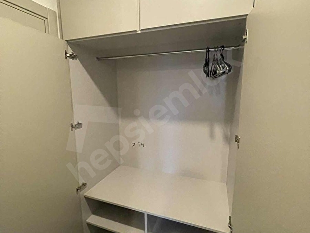 POLAT TOWER RESIDENCETA KİRALIK FULL EŞYALI 1+1 DAİRE - Görsel 5