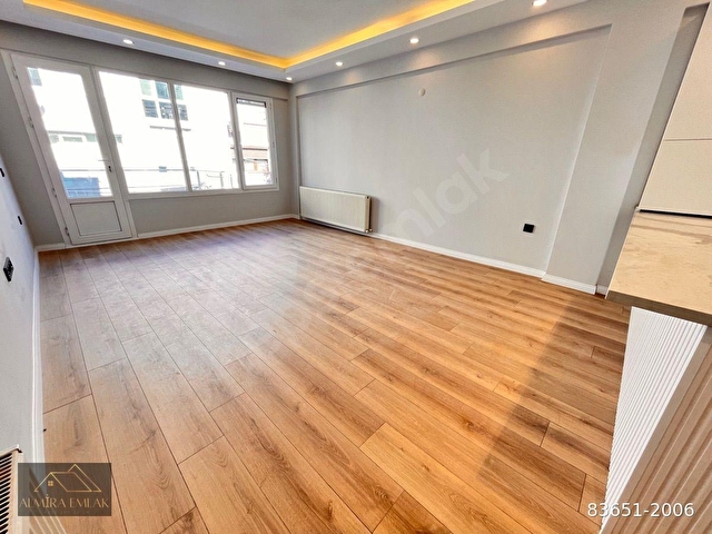 HATAY ASKERİ HASTANE YAKININDA 3+1 125m2 ARAKAT LÜKS DEKORLU ÇİFT CEPHELİ DAİRE - Görsel 6