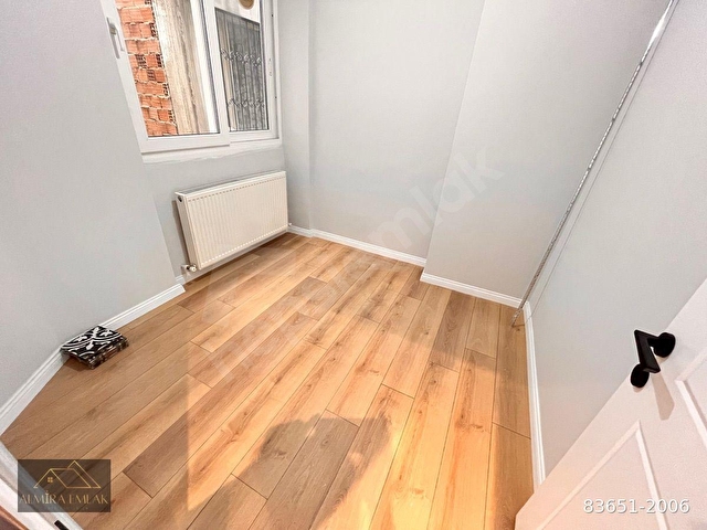 HATAY ASKERİ HASTANE YAKININDA 3+1 125m2 ARAKAT LÜKS DEKORLU ÇİFT CEPHELİ DAİRE - Görsel 18